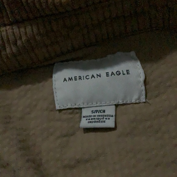 light jacket - Picture 3 of 4